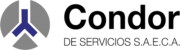 Logo oficial Condor de Servicios SAECA
